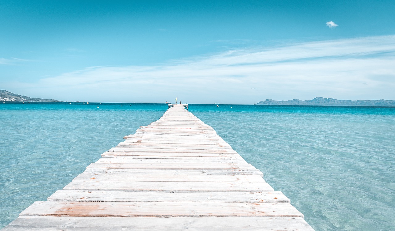 Entspannung und Gaumenfreuden in Alcudia